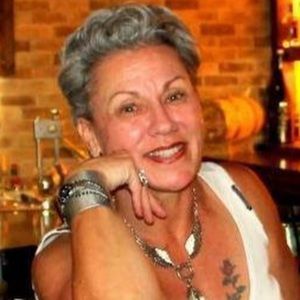 Meet your Posher, Deborah